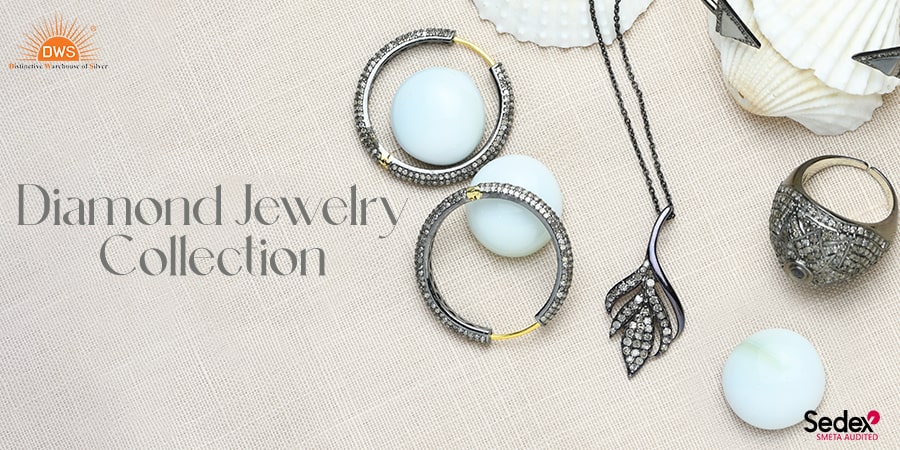 Shine Bright Like a Diamond: The Perfect Jewelry for April Birthdays